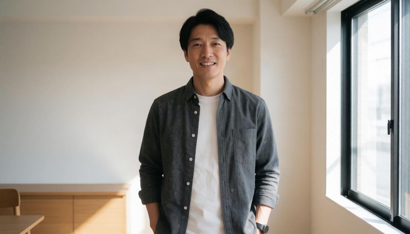 佐藤 Ｓ.