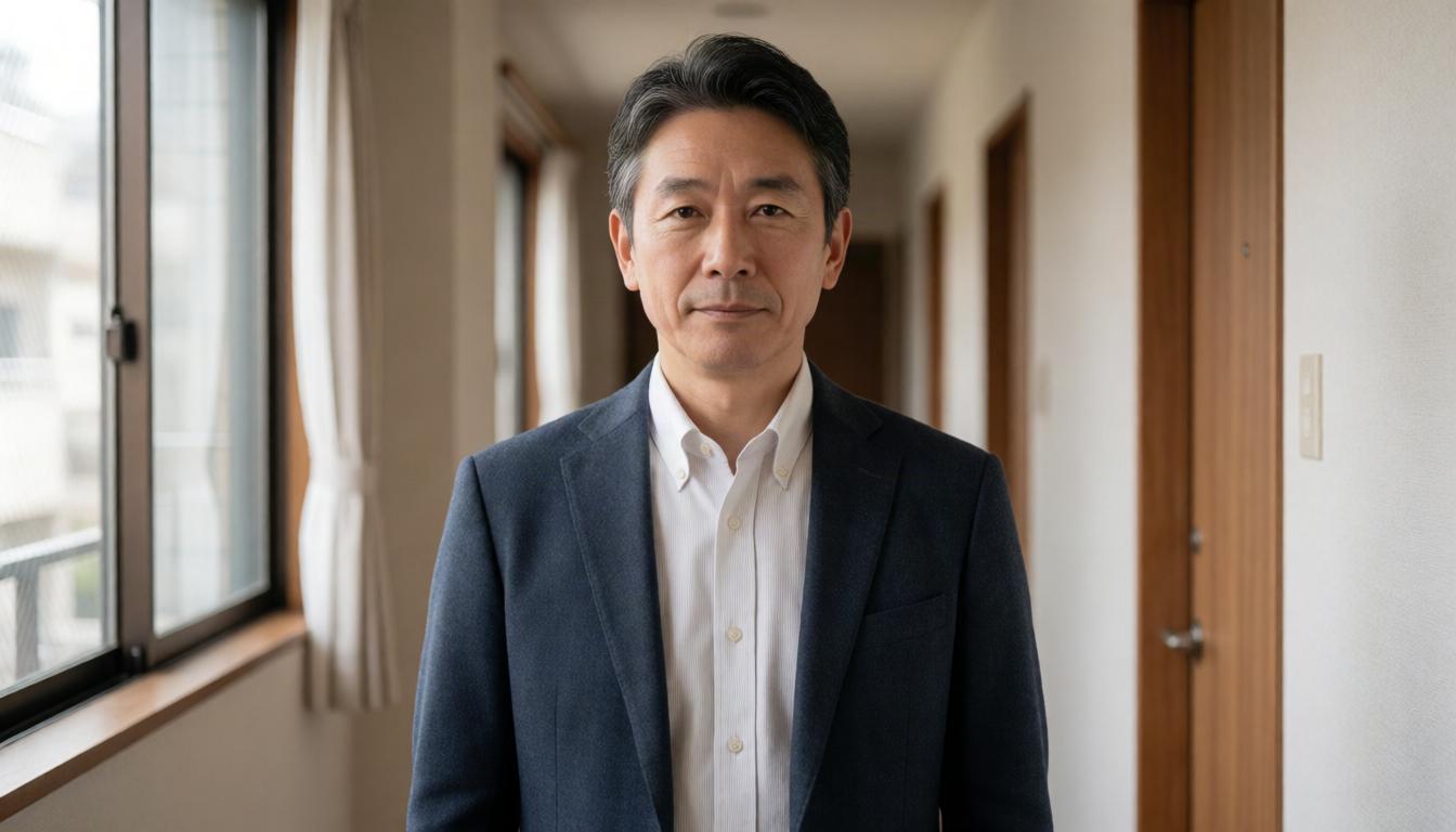 田中 Ｓ.